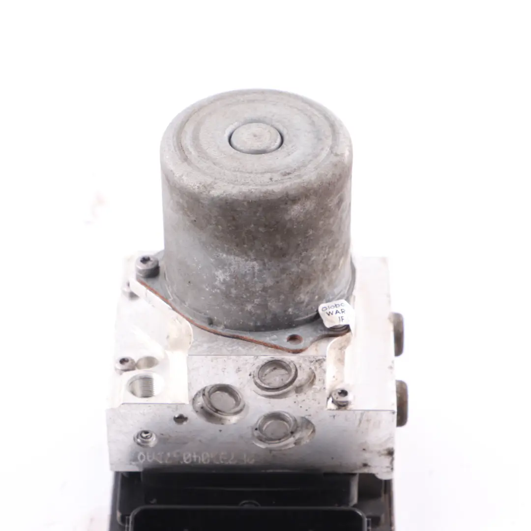 Brake Pump Hydraulic Unit DSC ABS Module Braking Unit 6889161 to BMW G11 with Part number 6889160 BMW G11 Brake Pump Hydraulic Unit DSC ABS Module Braking Unit 6889161 - SKU 6889160 - Part number 6889160