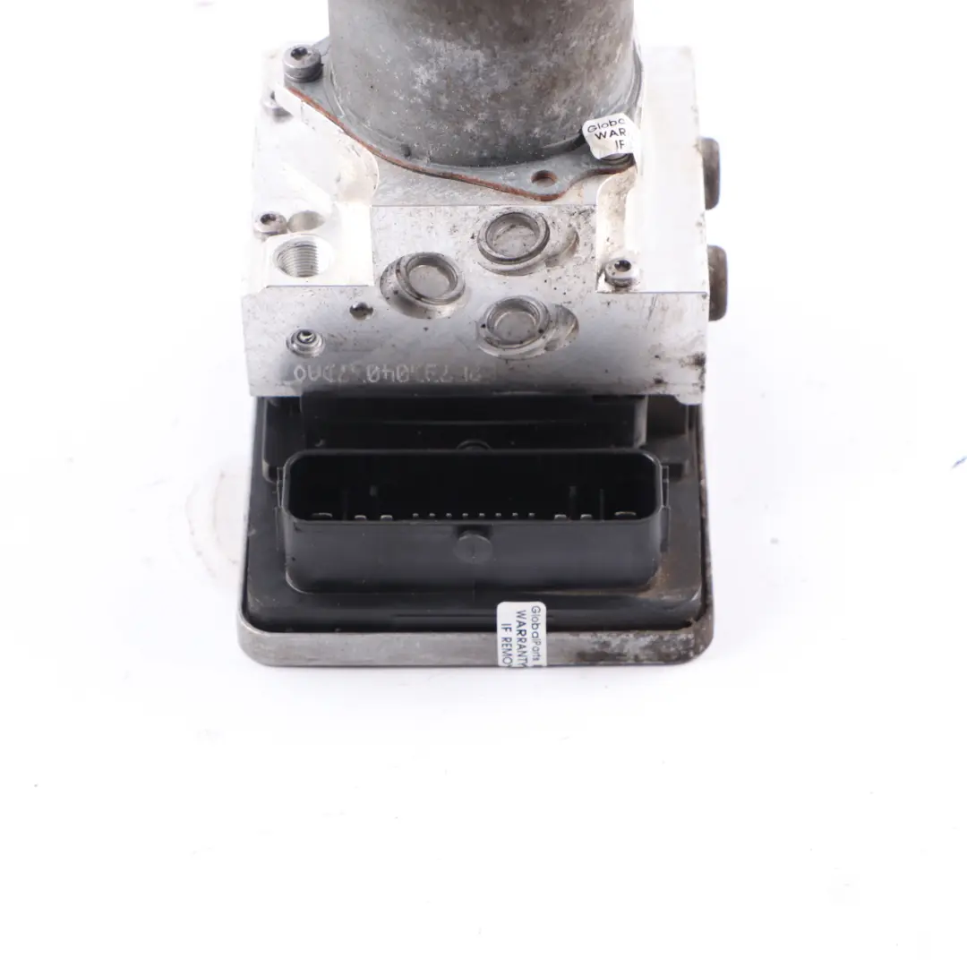 Brake Pump Hydraulic Unit DSC ABS Module Braking Unit 6889161 to BMW G11 with Part number 6889160 BMW G11 Brake Pump Hydraulic Unit DSC ABS Module Braking Unit 6889161 - SKU 6889160 - Part number 6889160