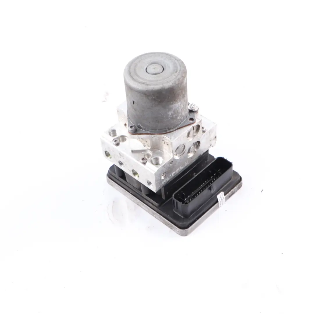 Brake Pump Hydraulic Unit DSC ABS Module Braking Unit 6889161 to BMW G11 with Part number 6889160 BMW G11 Brake Pump Hydraulic Unit DSC ABS Module Braking Unit 6889161 - SKU 6889160 - Part number 6889160