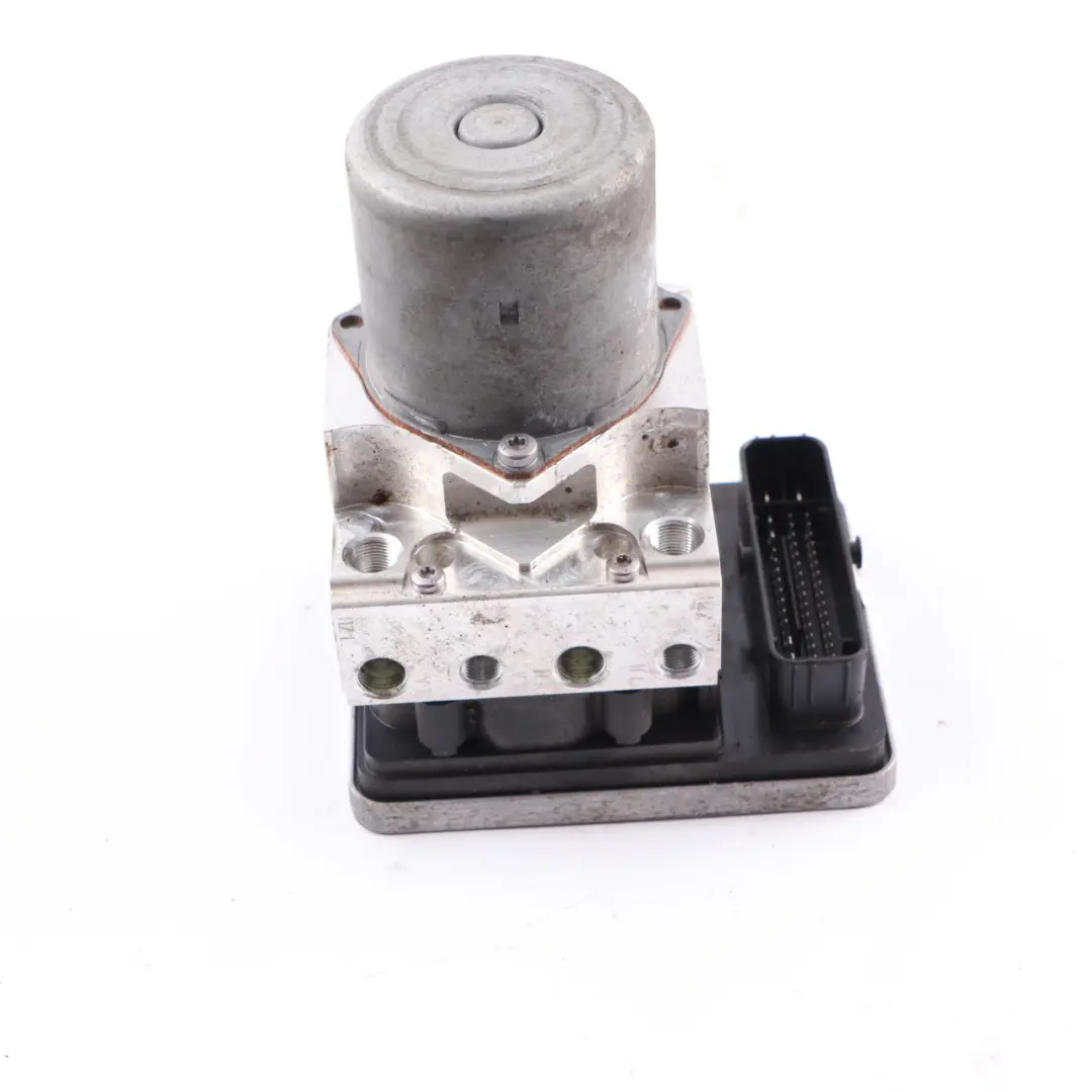 Brake Pump Hydraulic Unit DSC ABS Module Braking Unit 6889161 to BMW G11 with Part number 6889160 BMW G11 Brake Pump Hydraulic Unit DSC ABS Module Braking Unit 6889161 - SKU 6889160 - Part number 6889160