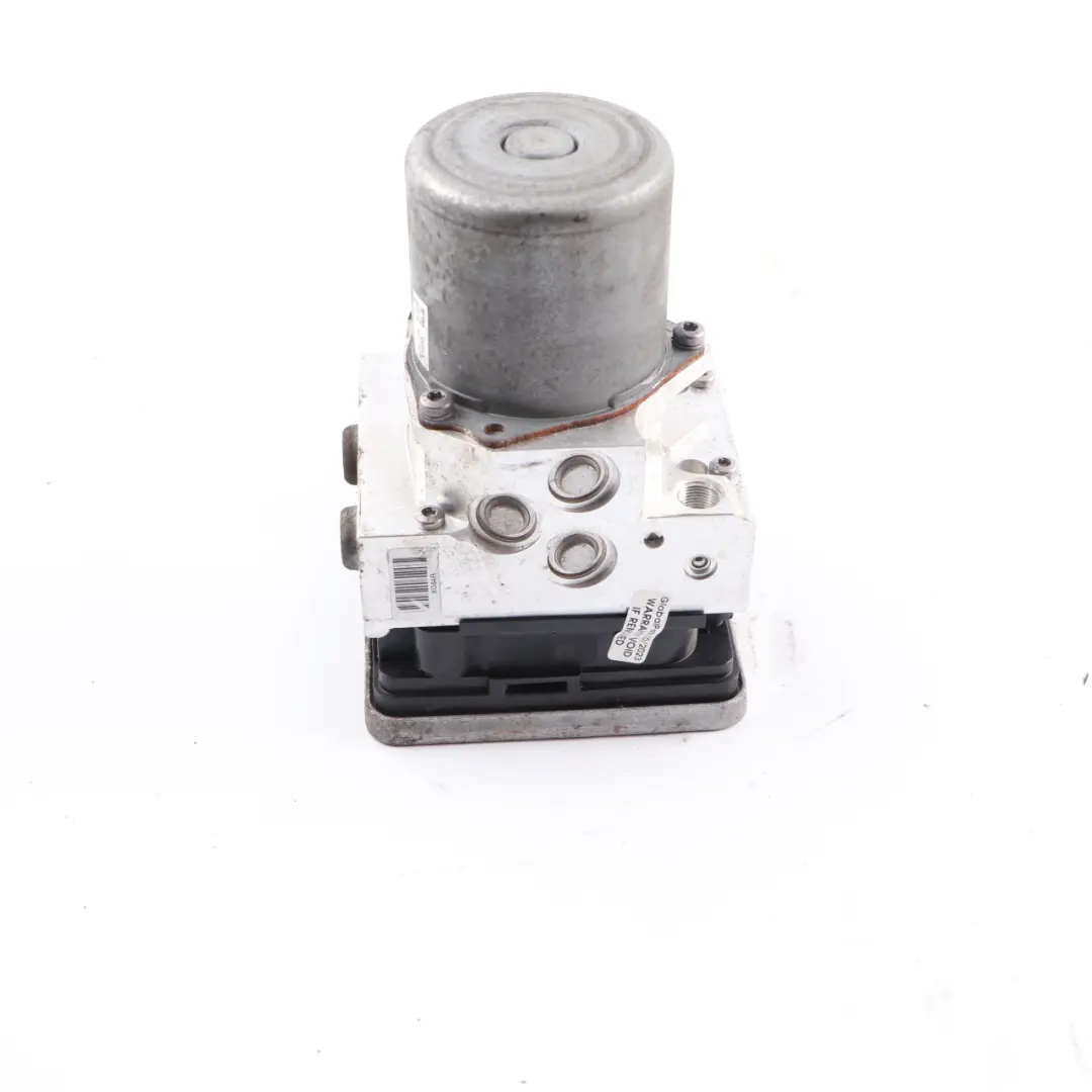Brake Pump Hydraulic Unit DSC ABS Module Braking Unit 6889161 to BMW G11 with Part number 6889160 BMW G11 Brake Pump Hydraulic Unit DSC ABS Module Braking Unit 6889161 - SKU 6889160 - Part number 6889160