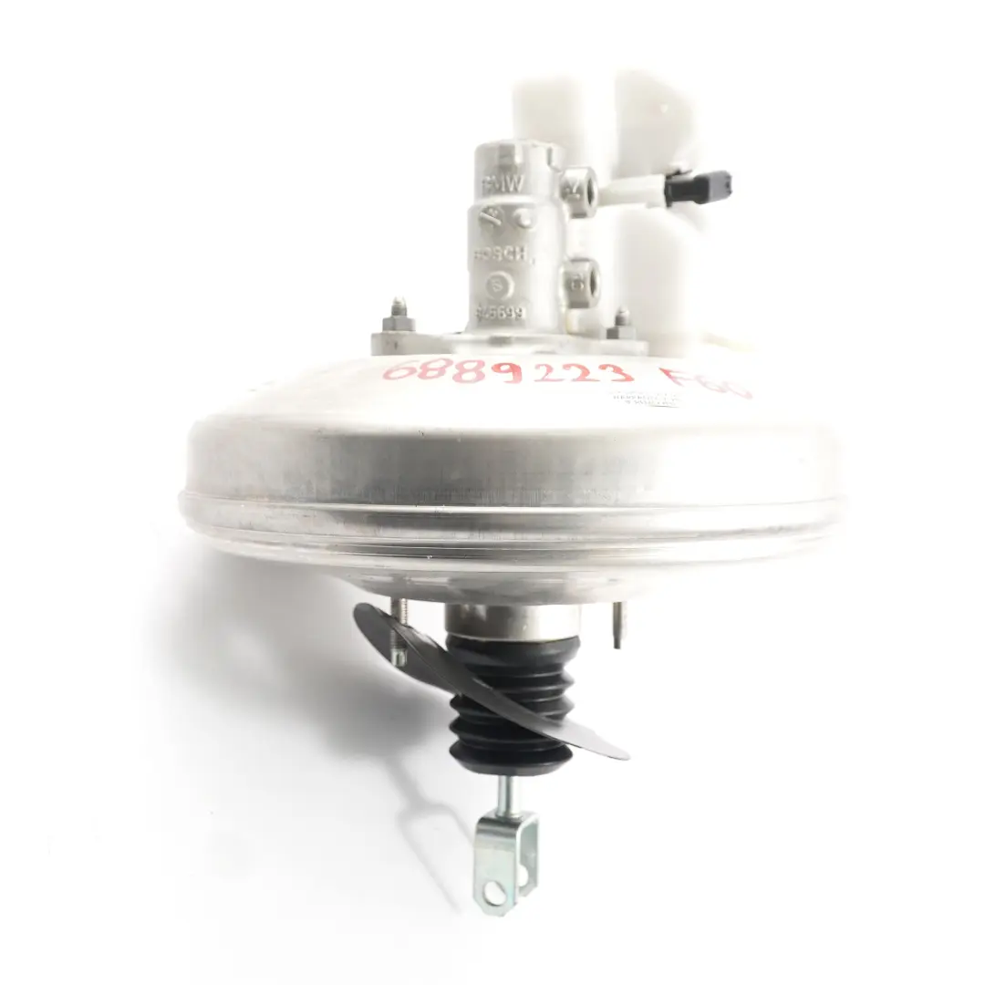 BMW X2 F39 Mini F60 Brake Servo Booster Master Cylinder Unit 6883889 - SKU 6889229 - Part number 6889229
