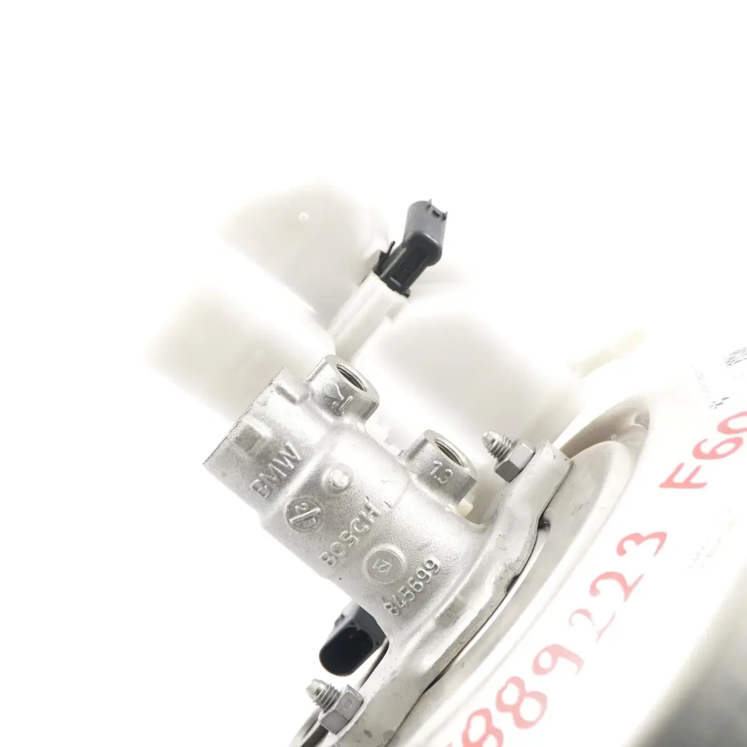 Brake Servo Booster Master Cylinder Unit 6883889 to BMW X2 F39 Mini F60 with Part number 6889229 BMW X2 F39 Mini F60 Brake Servo Booster Master Cylinder Unit 6883889 - SKU 6889229 - Part number 6889229