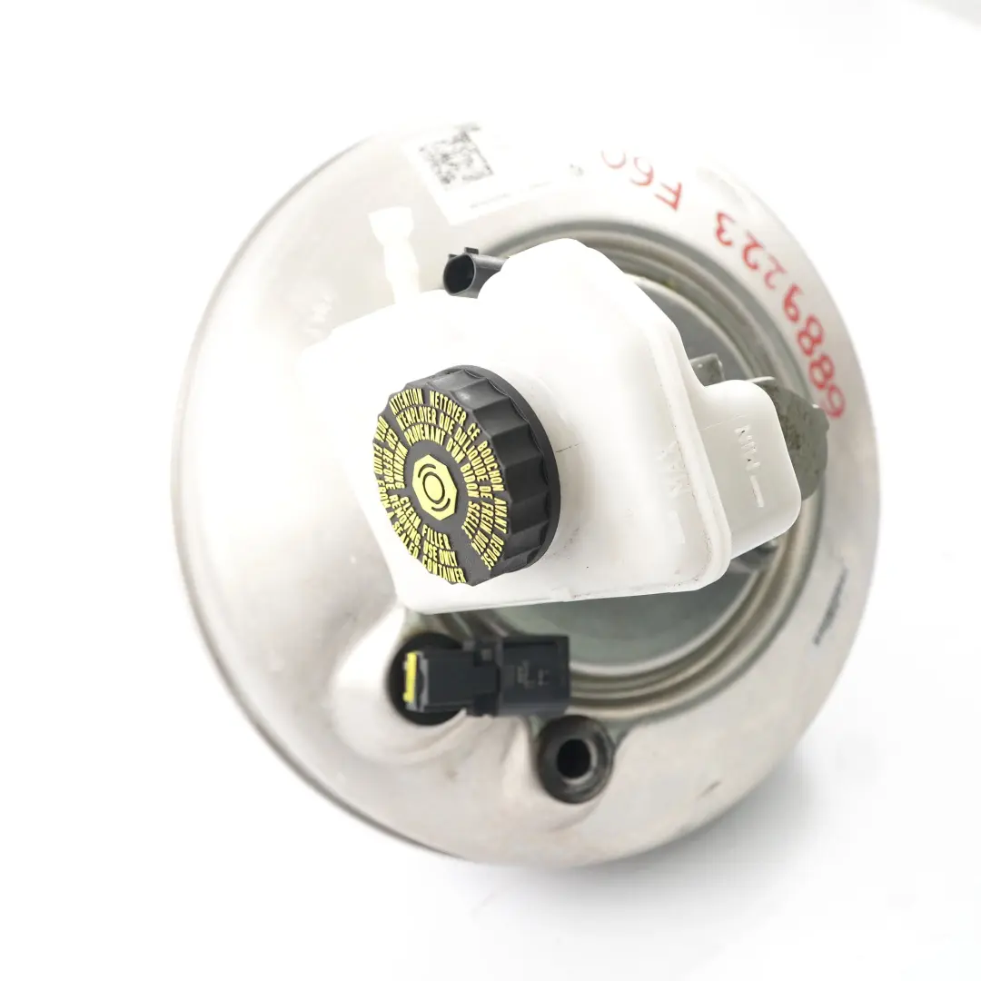 BMW X2 F39 Mini F60 Brake Servo Booster Master Cylinder Unit 6883889 - SKU 6889229 - Part number 6889229