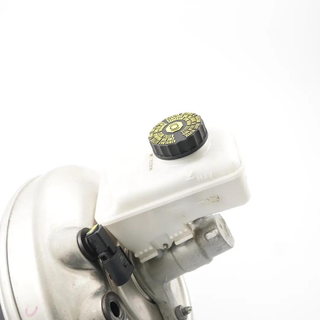 BMW X2 F39 Mini F60 Brake Servo Booster Master Cylinder Unit 6883889 - SKU 6889229 - Part number 6889229