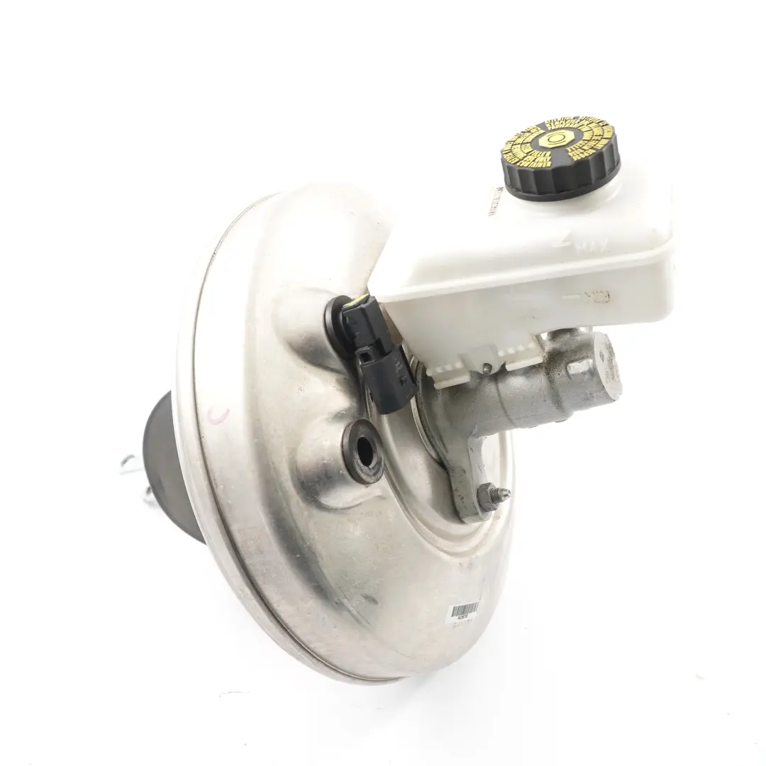 Brake Servo Booster Master Cylinder Unit 6883889 to BMW X2 F39 Mini F60 with Part number 6889229 BMW X2 F39 Mini F60 Brake Servo Booster Master Cylinder Unit 6883889 - SKU 6889229 - Part number 6889229