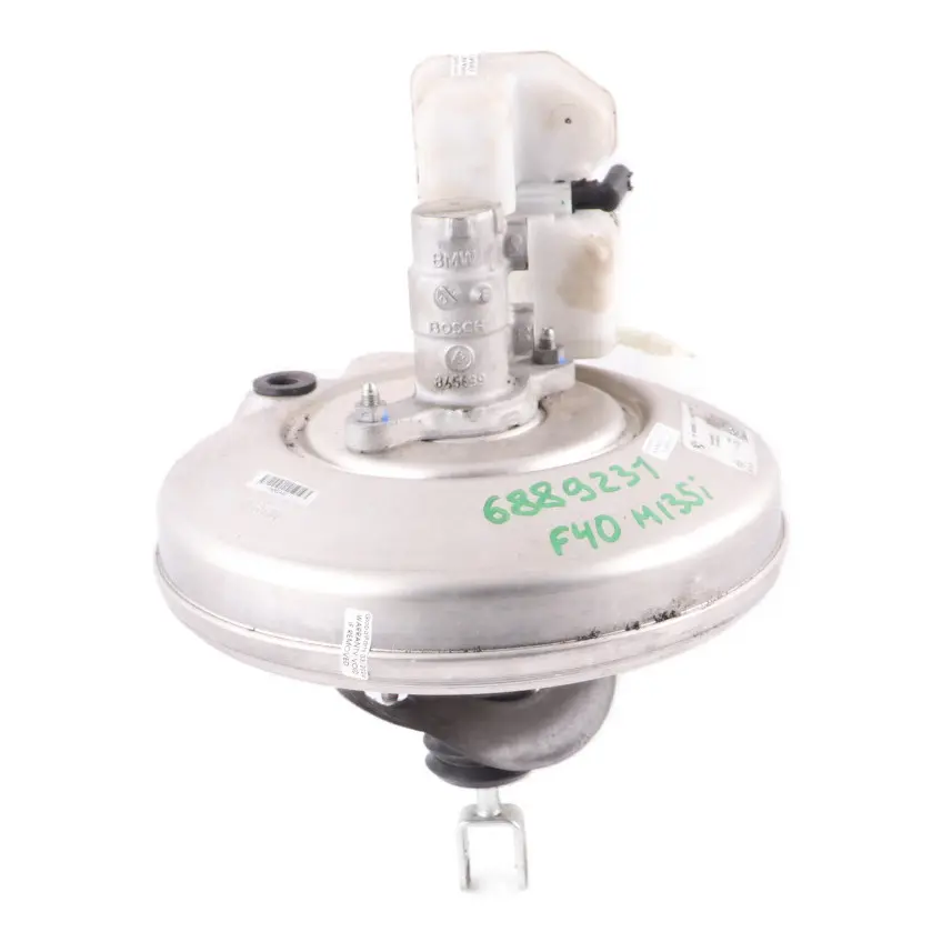 Pompa Serwo Układu Hamulcowego 6883890 do BMW F40 F44 JCW o numerze 6889231 BMW F40 F44 JCW Pompa Serwo Układu Hamulcowego 6883890 - SKU 6889231 - Numer Części 6889231