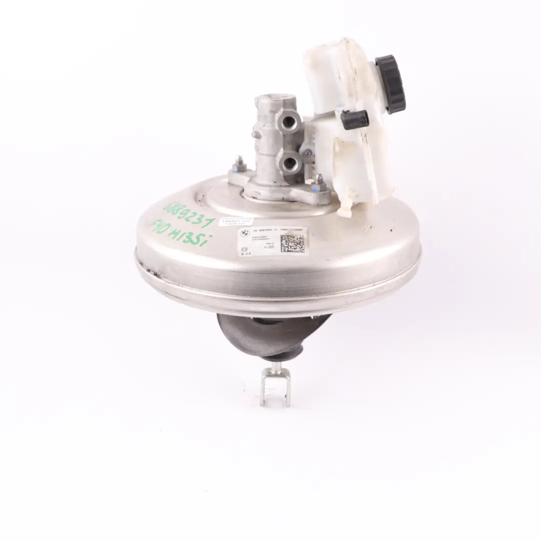 Bremsservo BMW F40 F44 JCW Hauptzylinder Brem Skraftverstärker 6883890 für mit Teilenummer 6889231 Bremsservo BMW F40 F44 JCW Hauptzylinder Brem Skraftverstärker 6883890 - SKU 6889231 - Teilenummer 6889231