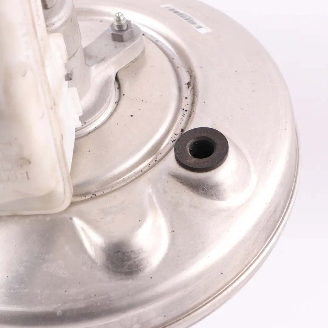 Bremsservo BMW F40 F44 JCW Hauptzylinder Brem Skraftverstärker 6883890 für mit Teilenummer 6889231 Bremsservo BMW F40 F44 JCW Hauptzylinder Brem Skraftverstärker 6883890 - SKU 6889231 - Teilenummer 6889231