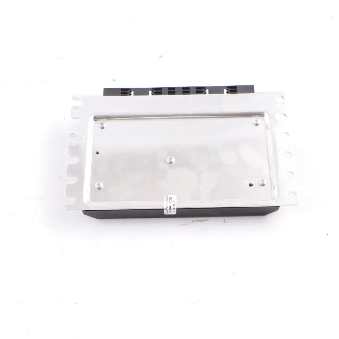 VDP Module BMW G11 G12 Rear Dynamic Air Suspension High2 Unit Module to with Part number 6889573 VDP Module BMW G11 G12 Rear Dynamic Air Suspension High2 Unit Module - SKU 6889573 - Part number 6889573