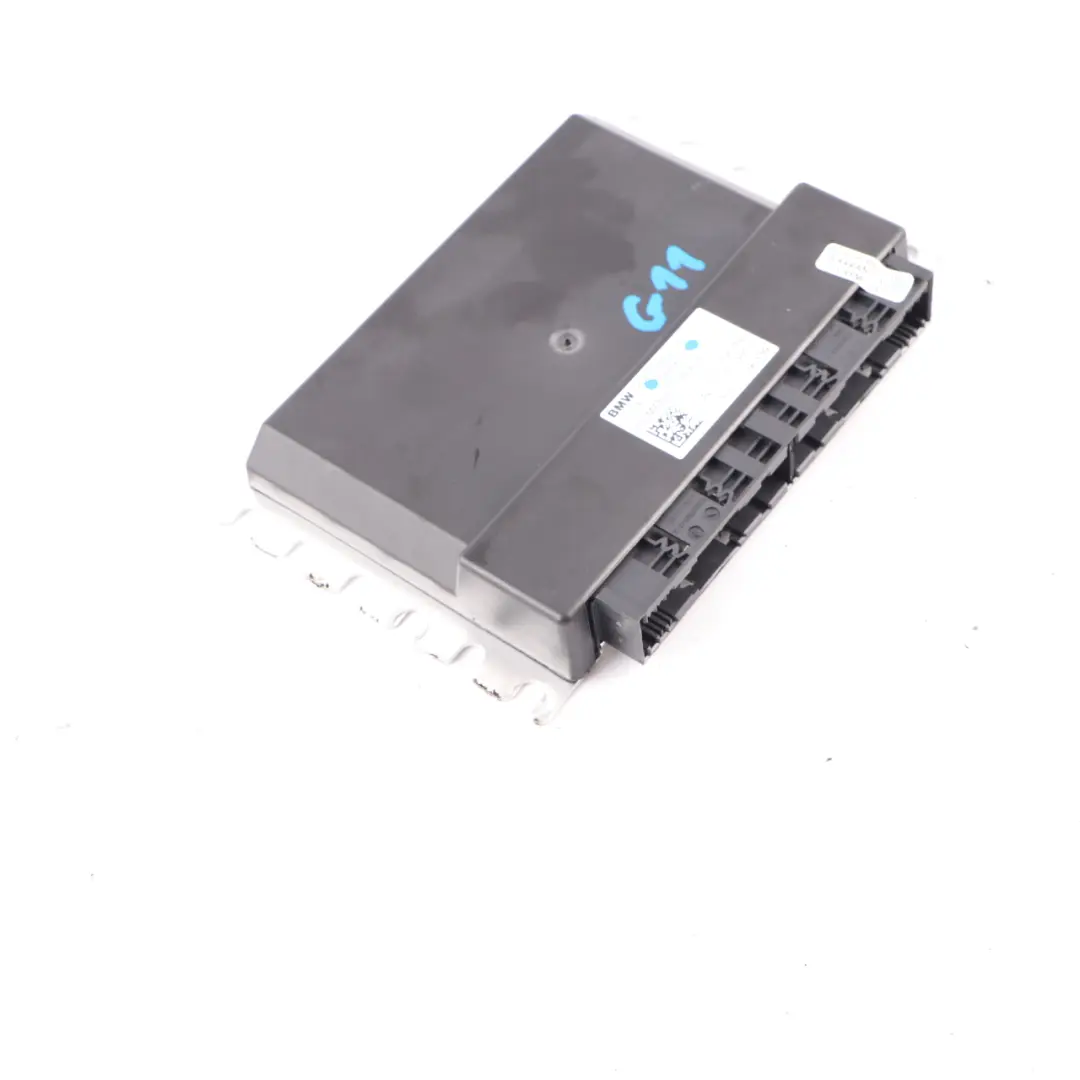 VDP Module BMW G11 G12 Rear Dynamic Air Suspension High2 Unit Module to with Part number 6889573 VDP Module BMW G11 G12 Rear Dynamic Air Suspension High2 Unit Module - SKU 6889573 - Part number 6889573