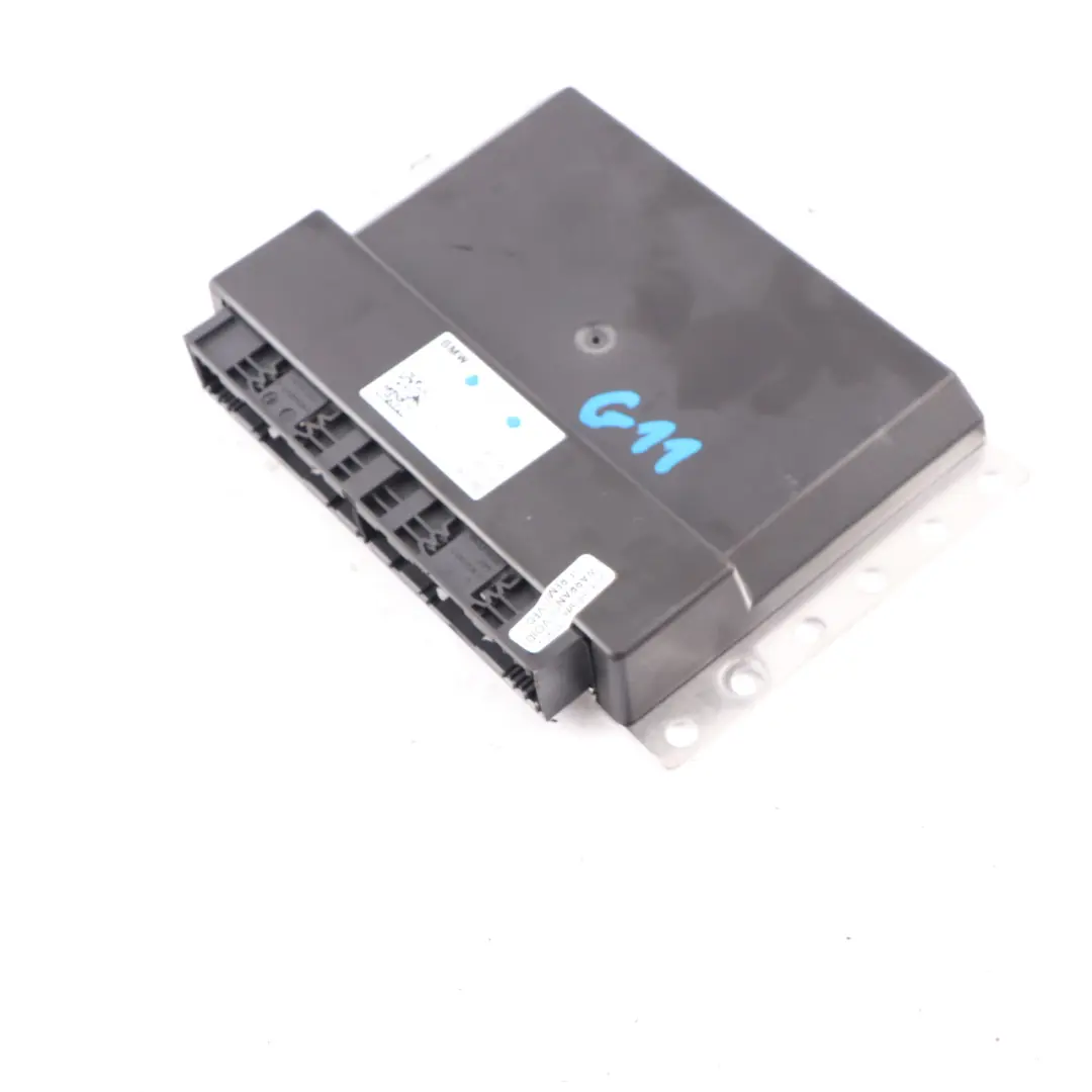 VDP Module BMW G11 G12 Rear Dynamic Air Suspension High2 Unit Module to with Part number 6889573 VDP Module BMW G11 G12 Rear Dynamic Air Suspension High2 Unit Module - SKU 6889573 - Part number 6889573