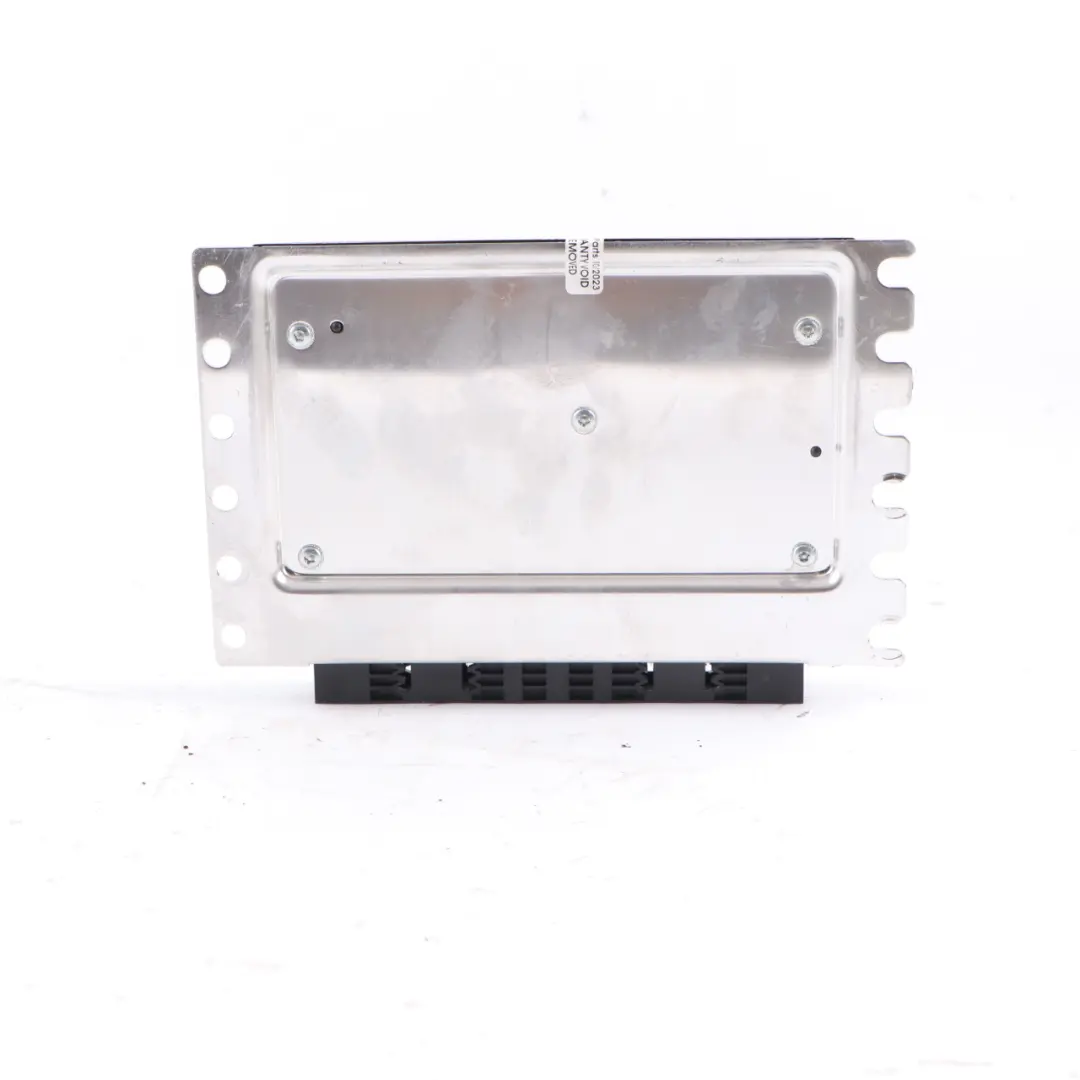 VDP Module BMW G11 G12 Rear Dynamic Air Suspension High2 Unit Module to with Part number 6889573 VDP Module BMW G11 G12 Rear Dynamic Air Suspension High2 Unit Module - SKU 6889573 - Part number 6889573