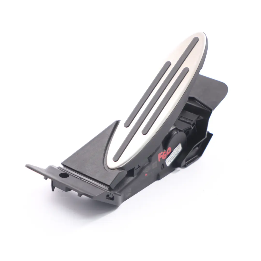 Pédale d'accélérateur Accelerator pour Mini R55 R56 R57 F54 F55 F56 F57 F60 à propos du numéro de pièce 6889815 Mini R55 R56 R57 F54 F55 F56 F57 F60 Pédale d'accélérateur Accelerator - SKU 6889815 - Numéro de pièce 6889815