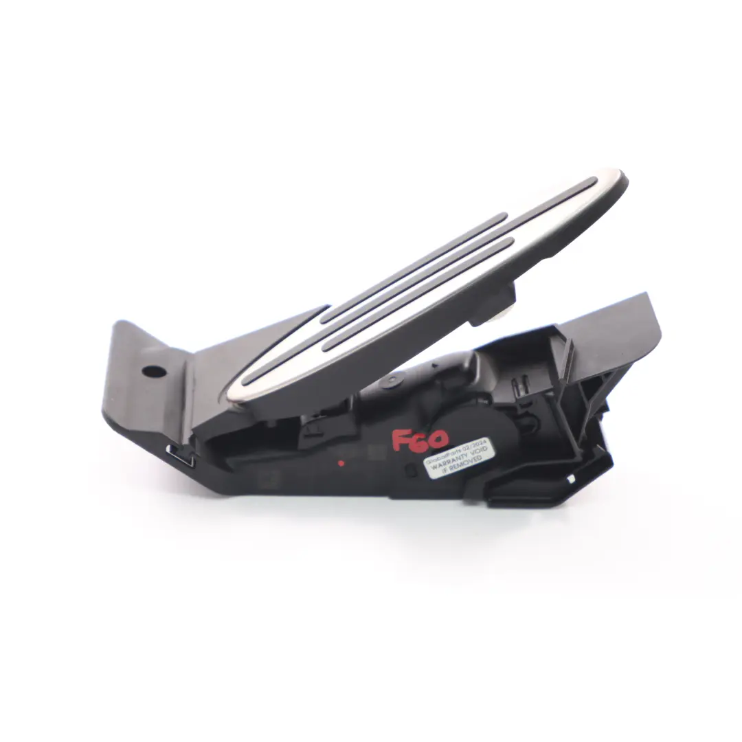 Pedal acelerador Módulo acelerador para Mini R55 R56 R57 F54 F55 F56 F57 F60 con número de pieza 6889815 Mini R55 R56 R57 F54 F55 F56 F57 F60 Pedal acelerador Módulo acelerador - SKU 6889815 - Número de pieza 6889815