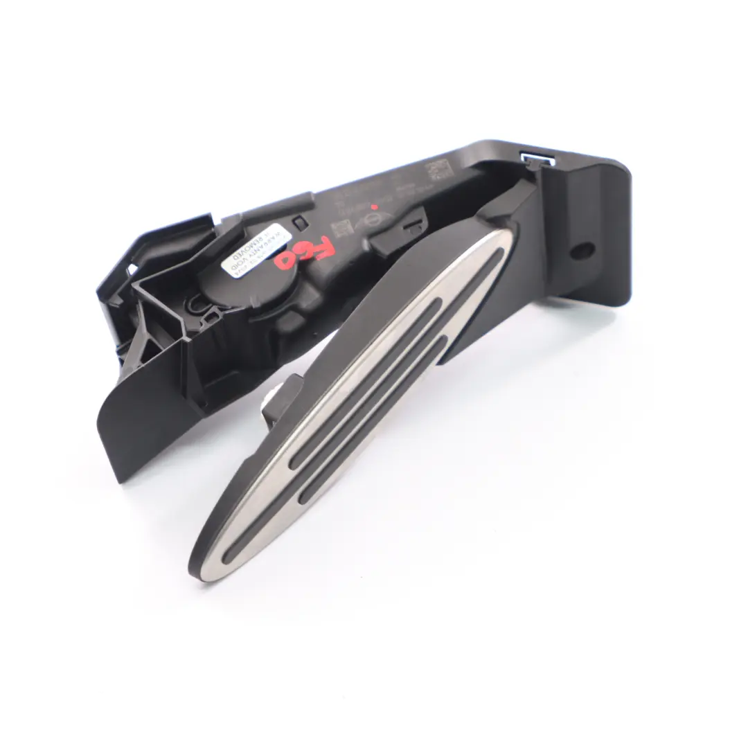 Gaspedal Gaspedalmodul für Mini R55 R56 R57 F54 F55 F56 F57 F60 mit Teilenummer 6889815 Mini R55 R56 R57 F54 F55 F56 F57 F60 Gaspedal Gaspedalmodul - SKU 6889815 - Teilenummer 6889815