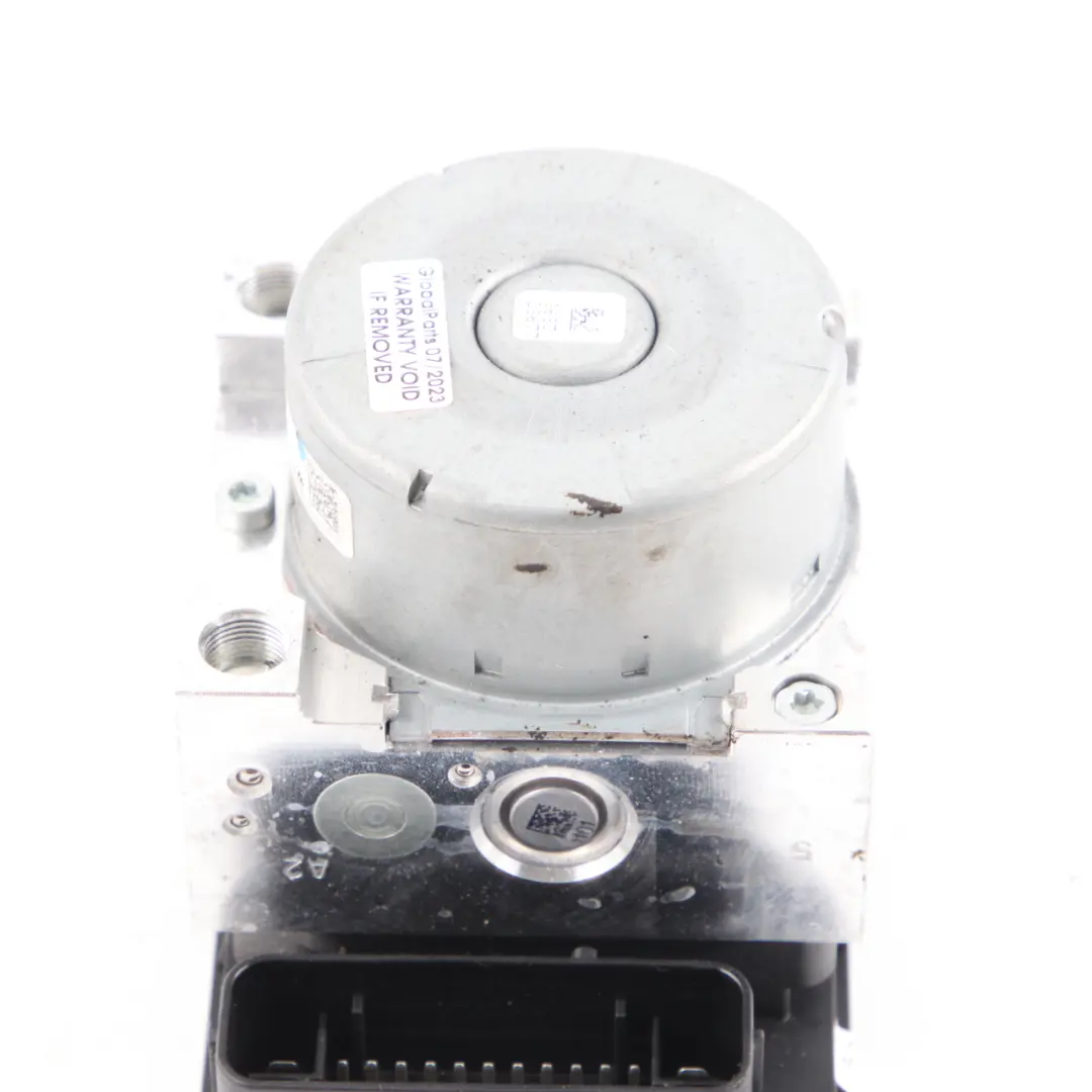 DSC Pompa Freno Unità Idro 6889944 per Mini Cooper F55 F56 F57 con numero di parte 6889945 Mini Cooper F55 F56 F57 DSC Pompa Freno Unità Idro 6889944 - SKU 6889945 - Numero di parte 6889945