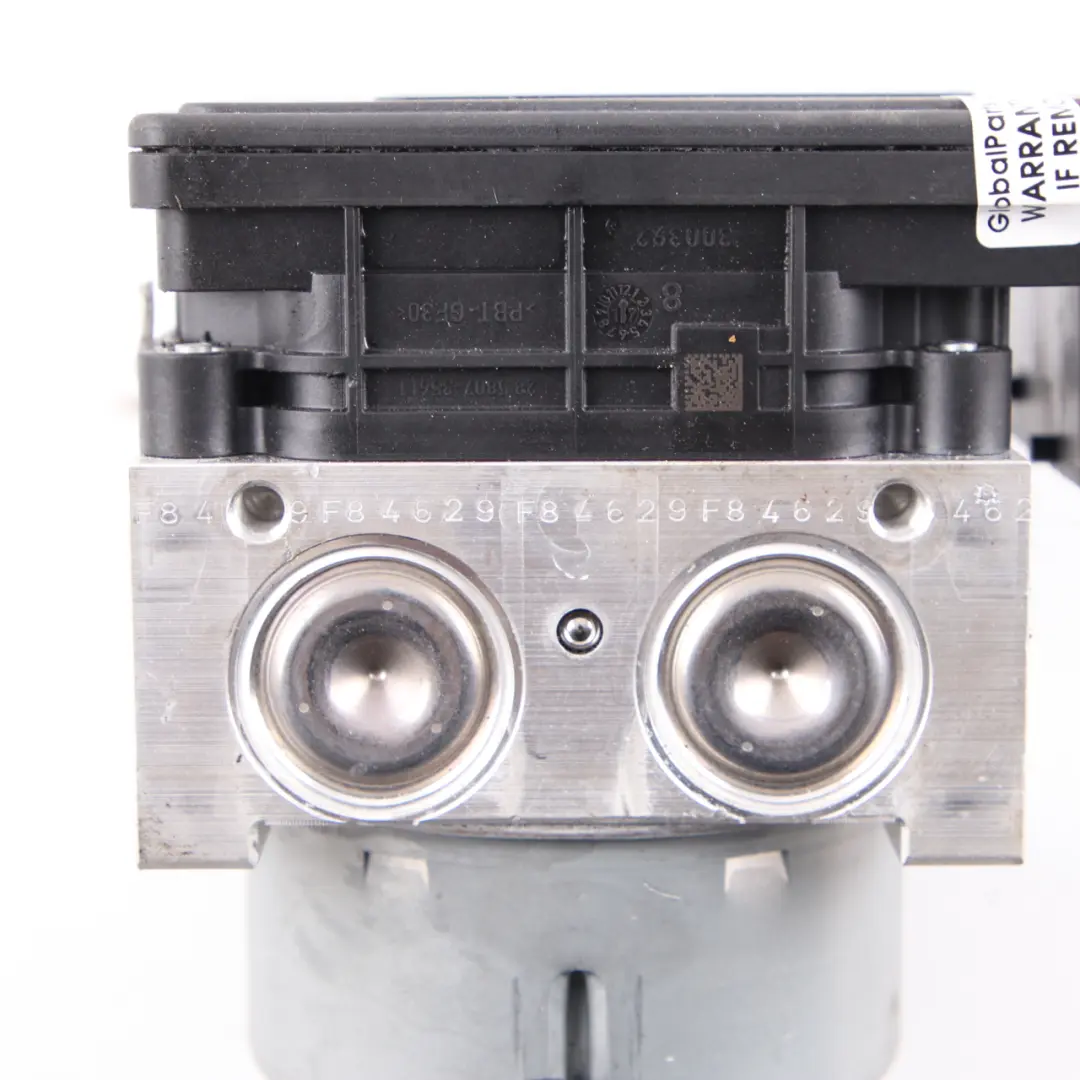 DSC Hydro Unit Bomba de freno 6889944 para Mini Cooper F55 F56 F57 con número de pieza 6889945 Mini Cooper F55 F56 F57 DSC Hydro Unit Bomba de freno 6889944 - SKU 6889945 - Número de pieza 6889945