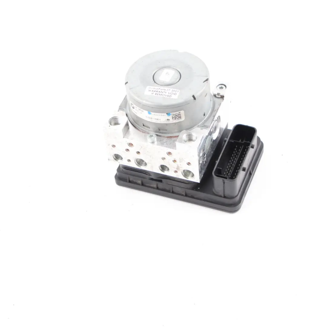 DSC Pompe de frein Hydro Unit 6889944 pour Mini Cooper F55 F56 F57 à propos du numéro de pièce 6889945 Mini Cooper F55 F56 F57 DSC Pompe de frein Hydro Unit 6889944 - SKU 6889945 - Numéro de pièce 6889945