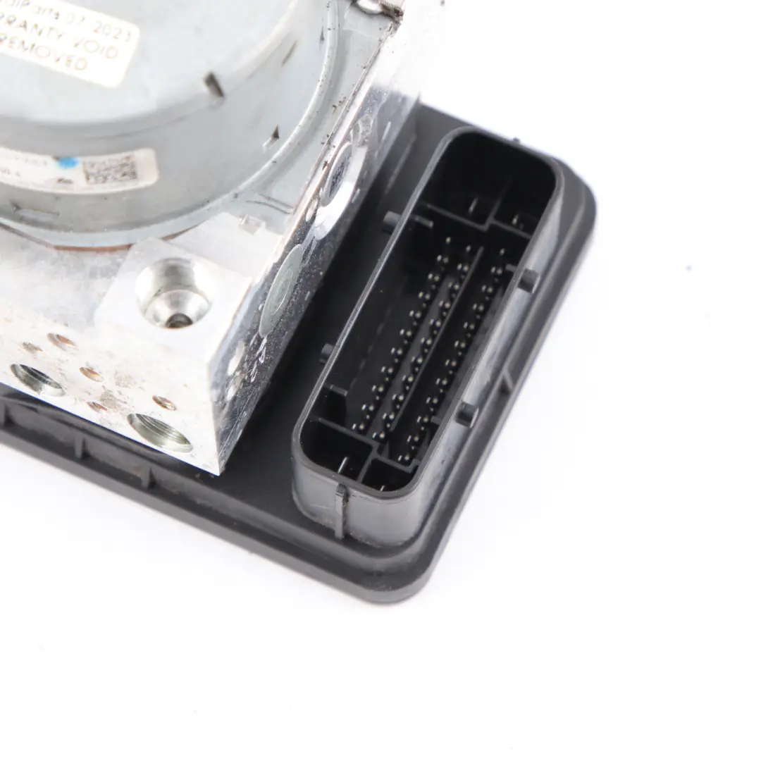 Pompa Hamulcowa DSC ABS 6889944 do Mini Cooper F55 F56 F57 o numerze 6889945 Mini Cooper F55 F56 F57 Pompa Hamulcowa DSC ABS 6889944 - SKU 6889945 - Numer Części 6889945