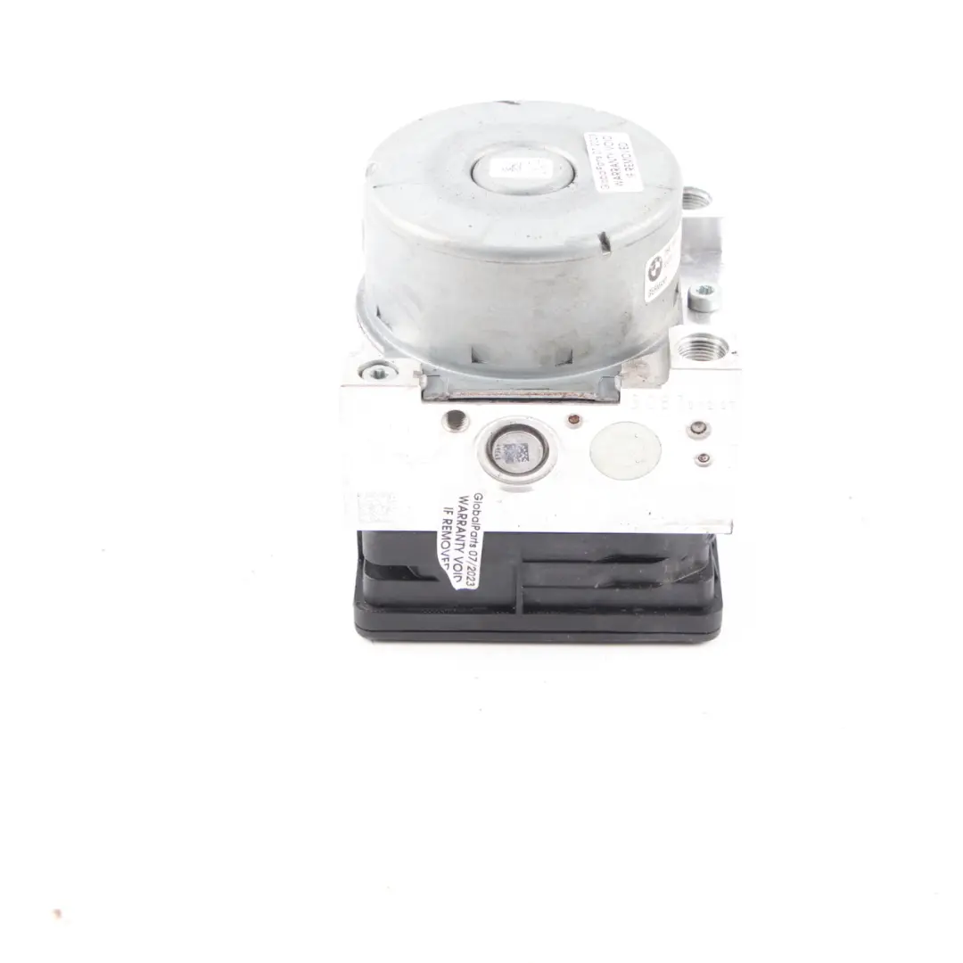 DSC Hydro Unit Bomba de freno 6889944 para Mini Cooper F55 F56 F57 con número de pieza 6889945 Mini Cooper F55 F56 F57 DSC Hydro Unit Bomba de freno 6889944 - SKU 6889945 - Número de pieza 6889945