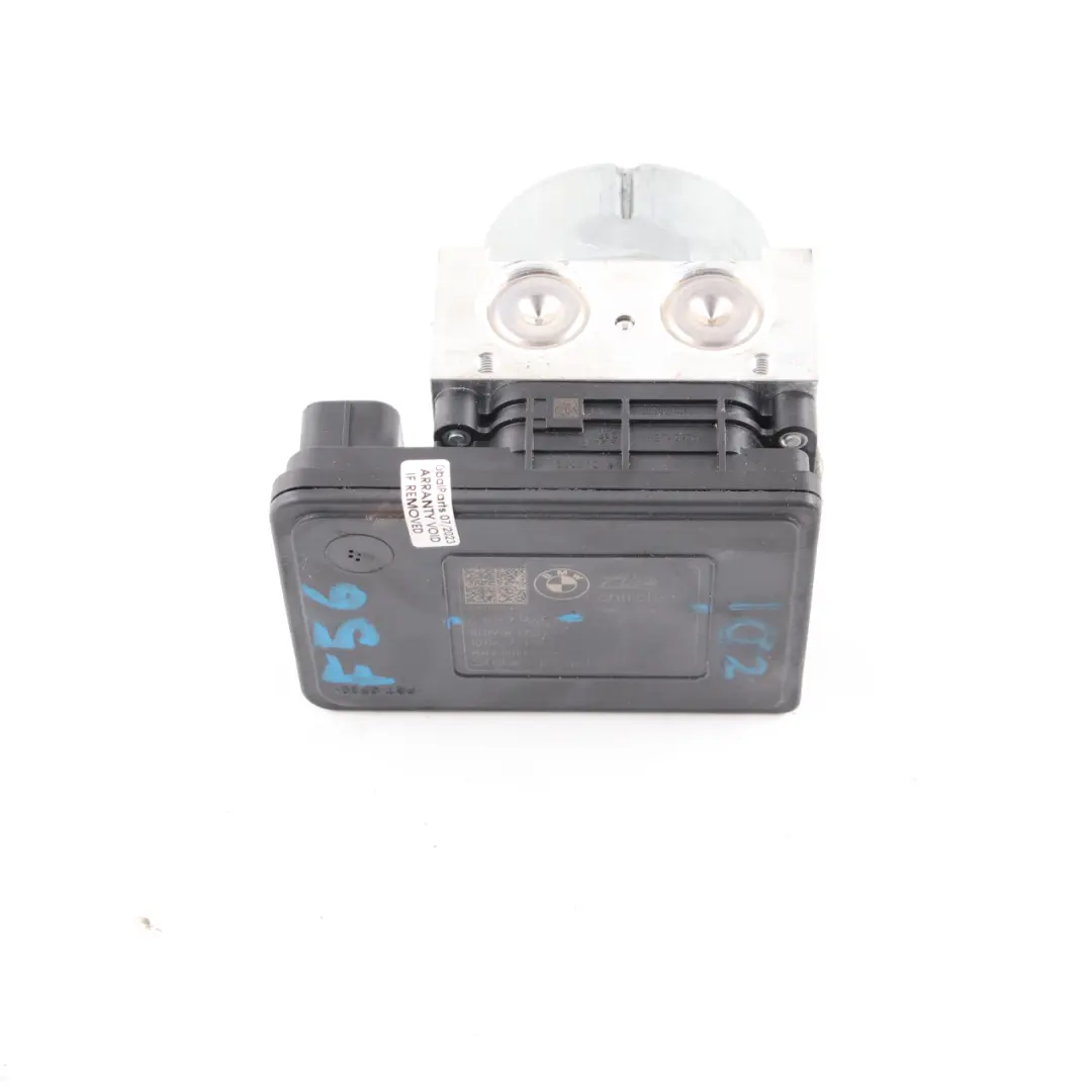 Pompa Hamulcowa DSC ABS 6889944 do Mini Cooper F55 F56 F57 o numerze 6889945 Mini Cooper F55 F56 F57 Pompa Hamulcowa DSC ABS 6889944 - SKU 6889945 - Numer Części 6889945