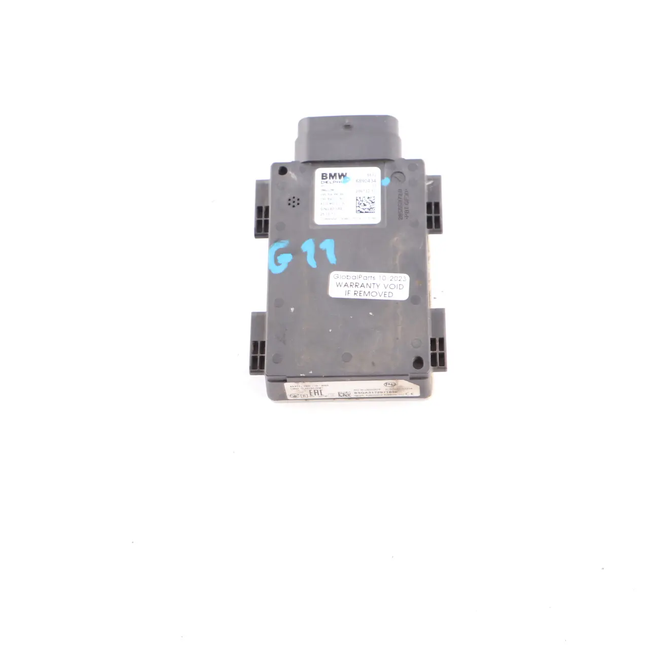 Blind Spot Sensor BMW G30 G31 G11 Lane Change Warning Module Unit RS-01 6890434