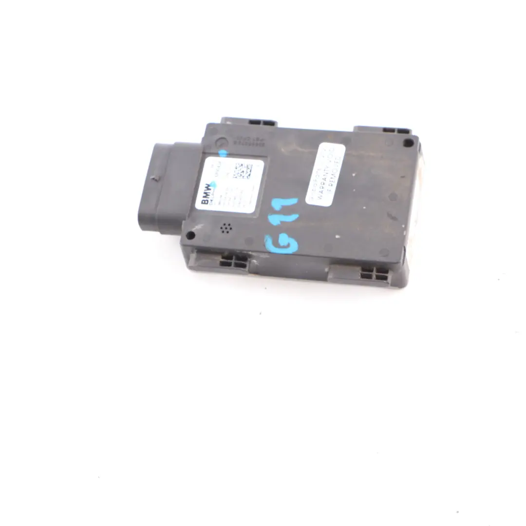  Détecteur d'angle mort BMW G30 G31 G11 Module changement de voie RS-01 - SKU 6890434 - Numéro de pièce 6890434