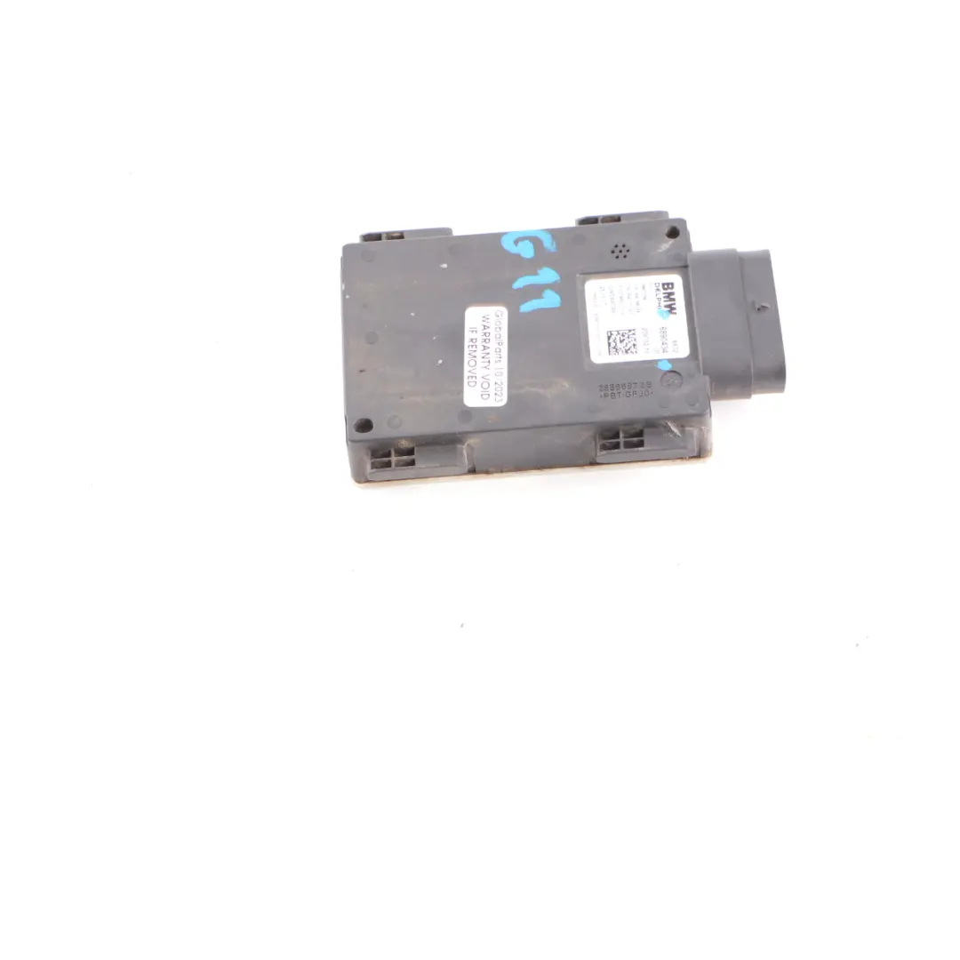  Détecteur d'angle mort BMW G30 G31 G11 Module changement de voie RS-01 - SKU 6890434 - Numéro de pièce 6890434