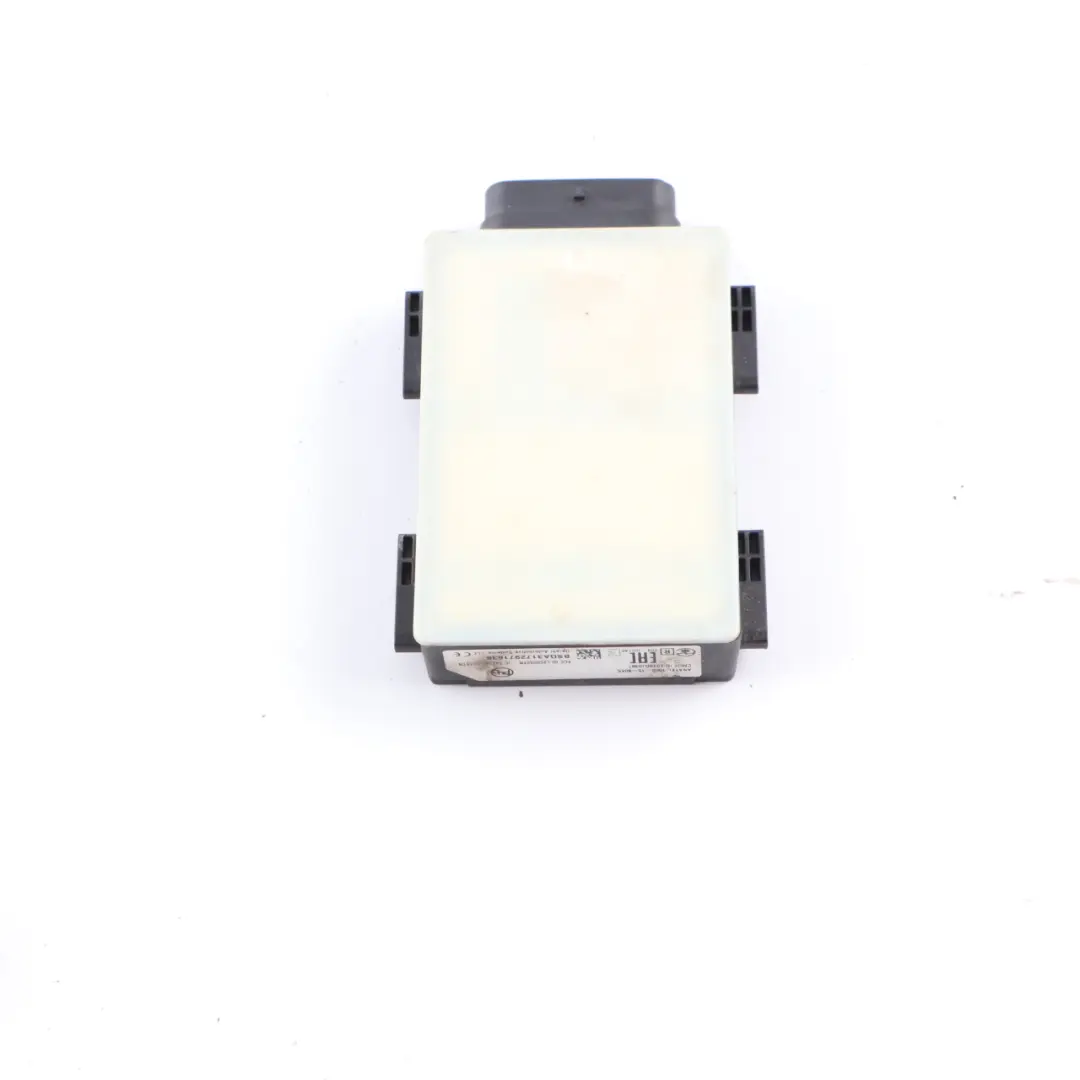 Blind Spot Sensor BMW G30 G31 G11 Lane Change Warning Module Unit RS-01 to with Part number 6890434 Blind Spot Sensor BMW G30 G31 G11 Lane Change Warning Module Unit RS-01 - SKU 6890434 - Part number 6890434