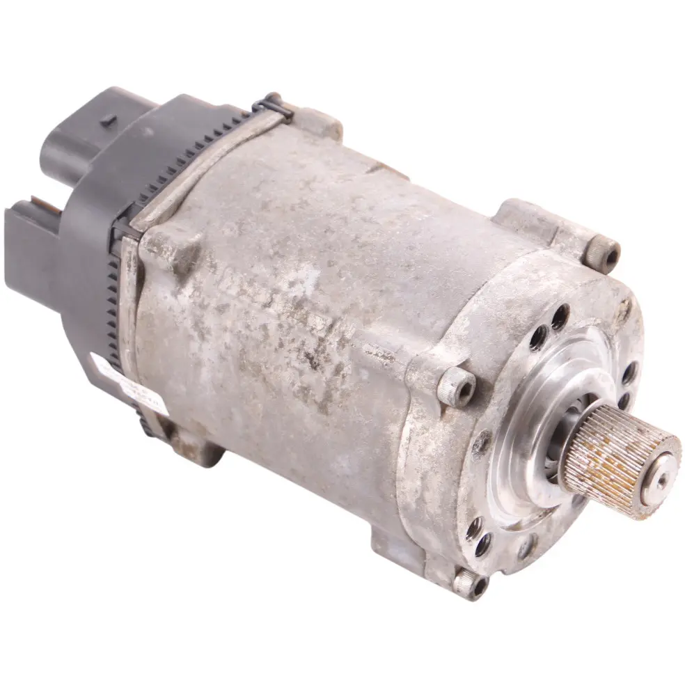 BMW i3 I01 Direction assistée électrique Rack Motor Drive Box Gear Unit 6884420