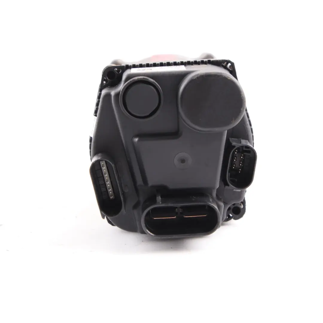 Steering Rack Motor Drive Box Gear Unit to BMW F20 Electric Power with Part number 6891189 BMW F20 Electric Power Steering Rack Motor Drive Box Gear Unit - SKU 6891189-1 - Part number 6891189