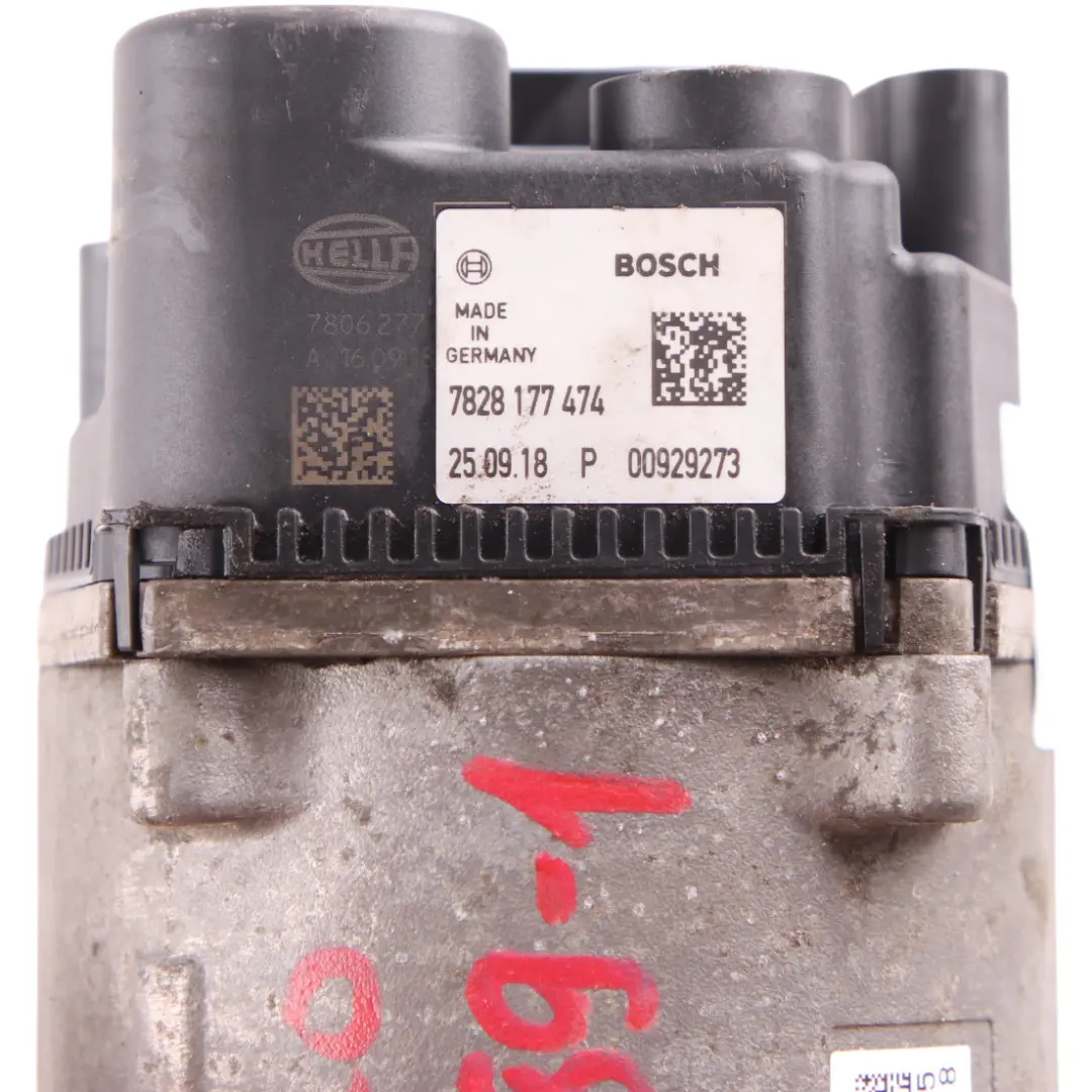 BMW i3 I01 Direction assistée électrique Rack Motor Drive Box Gear Unit 6884420 - SKU 6891189-1 - Numéro de pièce 6891189