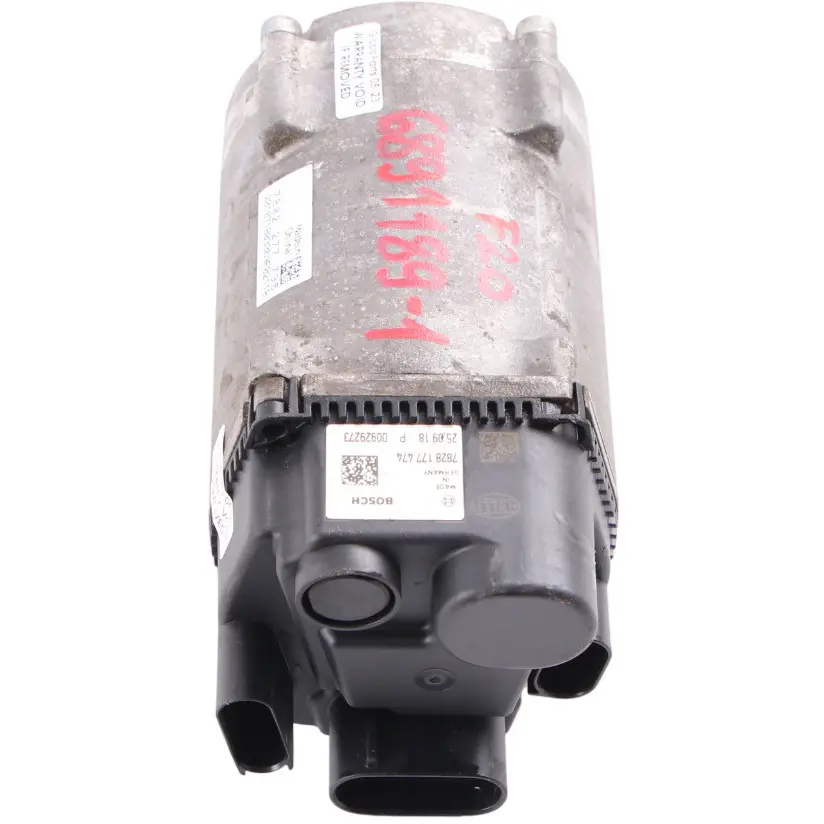 Direction assistée électrique Rack Motor Drive Box Gear Unit 6884420 pour BMW i3 I01 à propos du numéro de pièce 6891189 BMW i3 I01 Direction assistée électrique Rack Motor Drive Box Gear Unit 6884420 - SKU 6891189-1 - Numéro de pièce 6891189