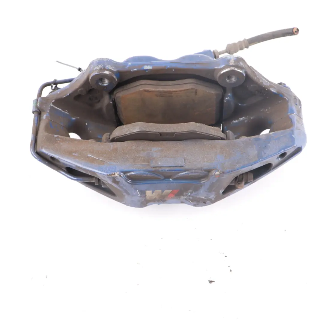 Pakiet Zacisk Hamulcowy Przedni Lewy Przód Lewy 44/348/36 do BMW G30 M o numerze 6891273 BMW G30 M Pakiet Zacisk Hamulcowy Przedni Lewy Przód Lewy 44/348/36 - SKU 6891273 - Numer Części 6891273