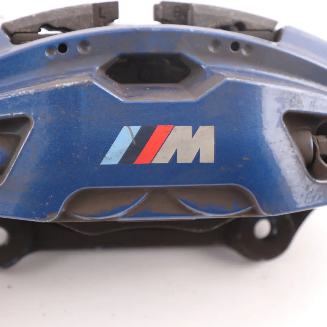 Rechts Vorderrad Bremssattel Gehäuse Träger 44/348/36 BMW G30 M Sport - SKU 6891274 - Teilenummer 6891274