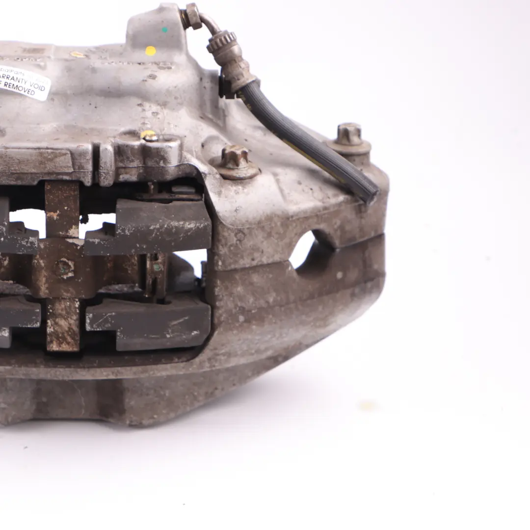 Front Brake Caliper BMW G11 Right O/S Brake Unit Housing Carrier 44/348/36 to with Part number 6891280 Front Brake Caliper BMW G11 Right O/S Brake Unit Housing Carrier 44/348/36 - SKU 6891280 - Part number 6891280
