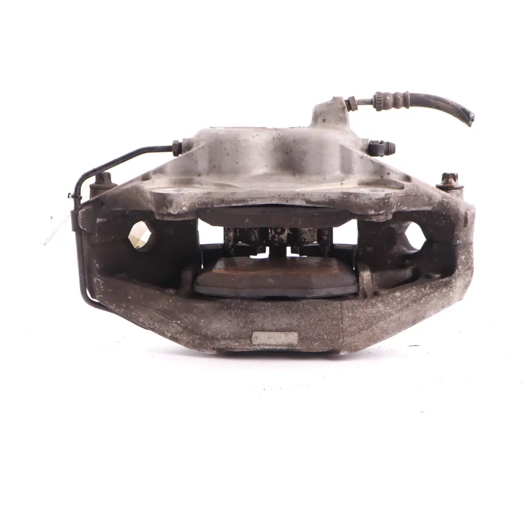  Front Brake Caliper BMW G11 Left N/S Brake Unit Housing Carrier 44/348/36 - SKU 6891279 - Part number 6891279