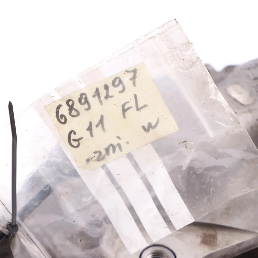 Front Brake Caliper BMW G11 Left N/S Brake Unit Housing Carrier 44/348/36 to with Part number 6891279 Front Brake Caliper BMW G11 Left N/S Brake Unit Housing Carrier 44/348/36 - SKU 6891279 - Part number 6891279