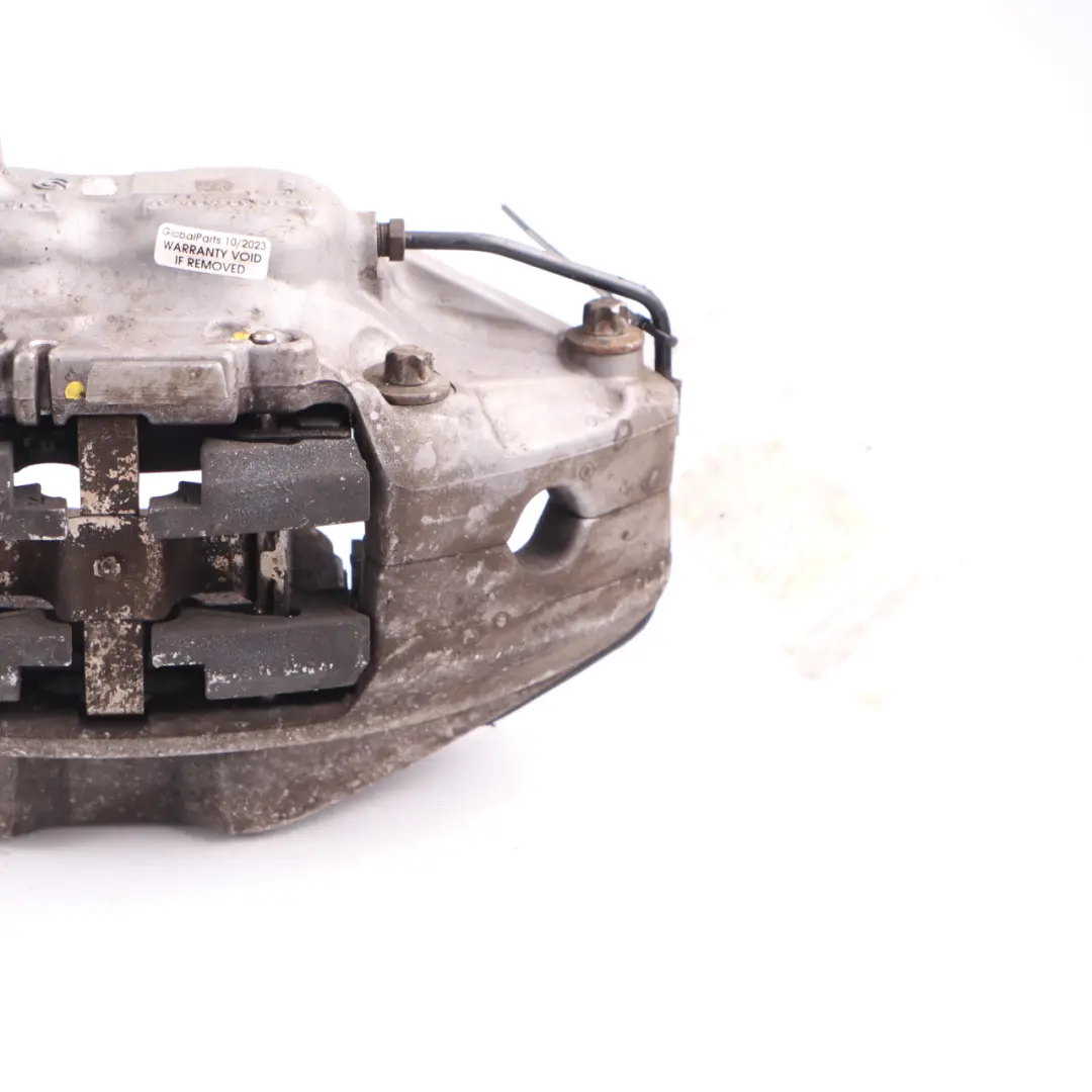 Front Brake Caliper BMW G11 Left N/S Brake Unit Housing Carrier 44/348/36 to with Part number 6891279 Front Brake Caliper BMW G11 Left N/S Brake Unit Housing Carrier 44/348/36 - SKU 6891279 - Part number 6891279