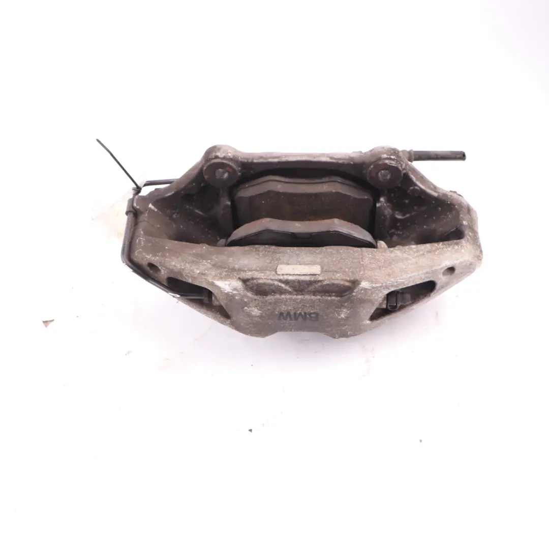  Front Brake Caliper BMW G11 Left N/S Brake Unit Housing Carrier 44/348/36 - SKU 6891279 - Part number 6891279