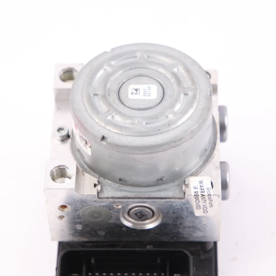 DSC Pompe de l'unité de freinage hydraulique pour BMW F20 F21 F22 F23 F30 F31 F32 F33 à propos du numéro de pièce 6891612 BMW F20 F21 F22 F23 F30 F31 F32 F33 DSC Pompe de l'unité de freinage hydraulique - SKU 6891612 - Numéro de pièce 6891612