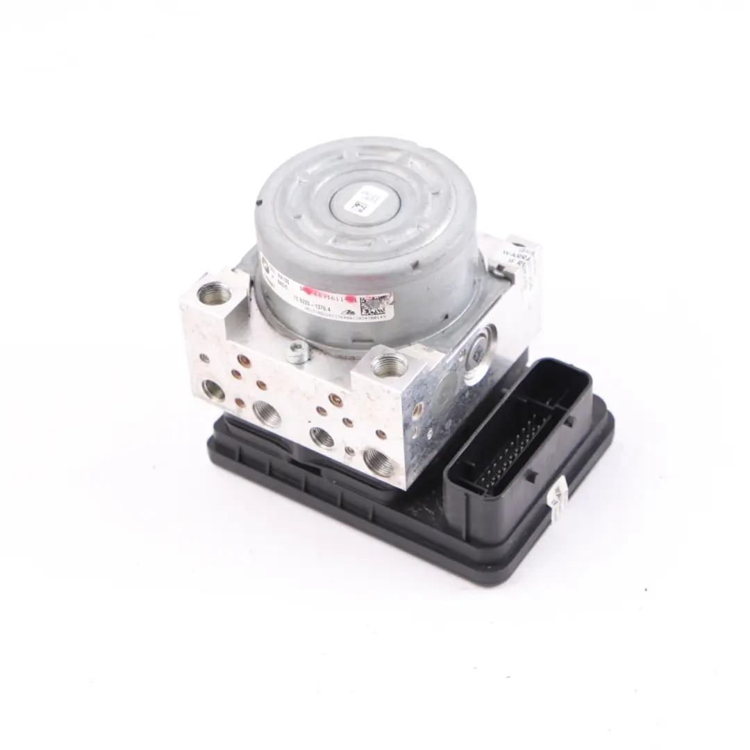 Bomba de la unidad de frenado hidráulico DSC para BMW F20 F21 F22 F23 F30 F31 F32 F33 con número de pieza 6891612 BMW F20 F21 F22 F23 F30 F31 F32 F33 Bomba de la unidad de frenado hidráulico DSC - SKU 6891612 - Número de pieza 6891612