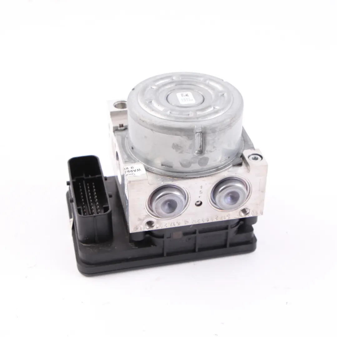BMW F20 F21 F22 F23 F30 F31 F32 F33 DSC Pompe de l'unité de freinage hydraulique - SKU 6891612 - Numéro de pièce 6891612