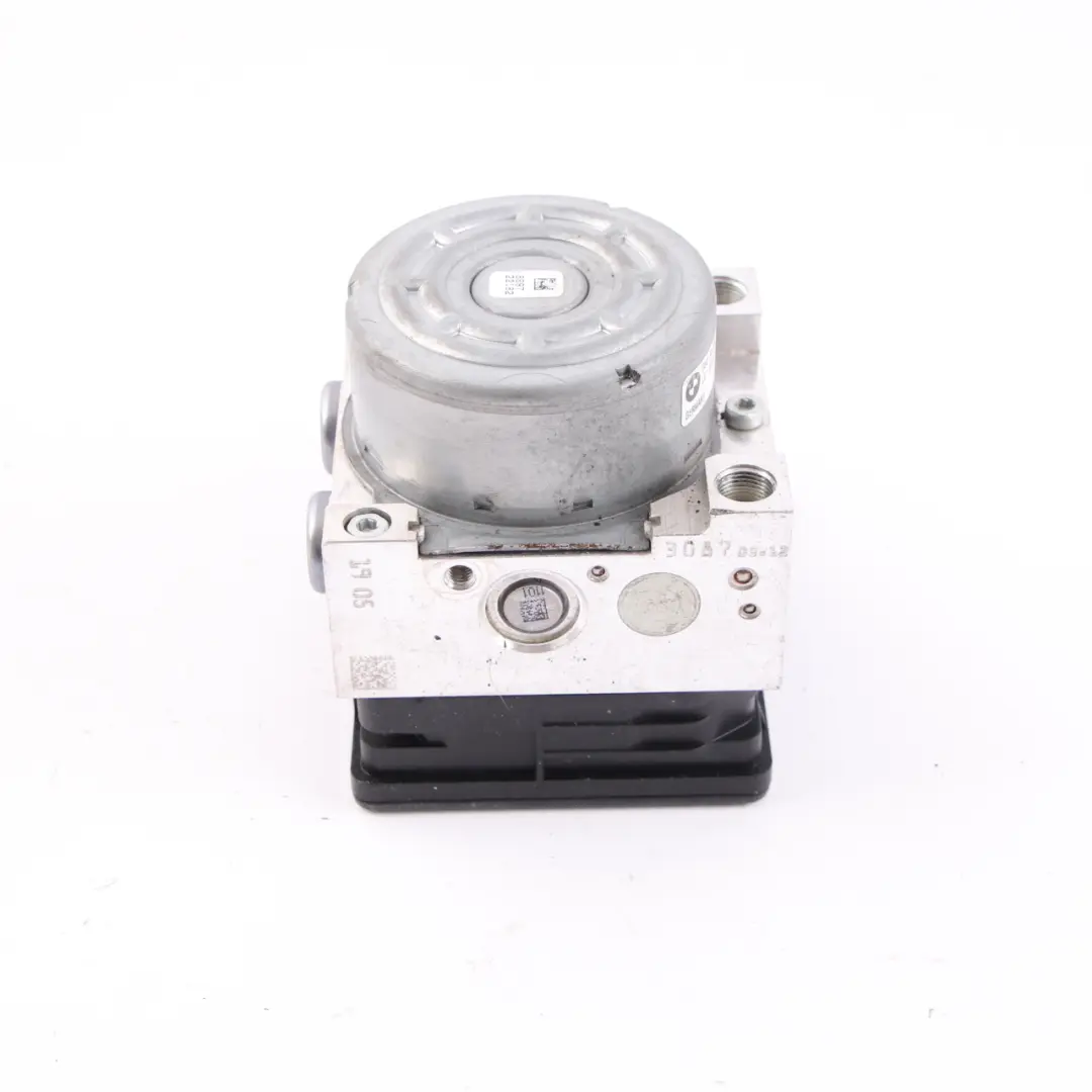 BMW F20 F21 F22 F23 F30 F31 F32 F33 DSC Hydro Braking Unit Pump 6891611 - SKU 6891612 - Part number 6891612