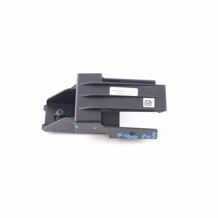 BMW G30 G31 X5 G05 G11 Steering Column Control Unit Bracket Holder - SKU 6891640 - Part number 6891640