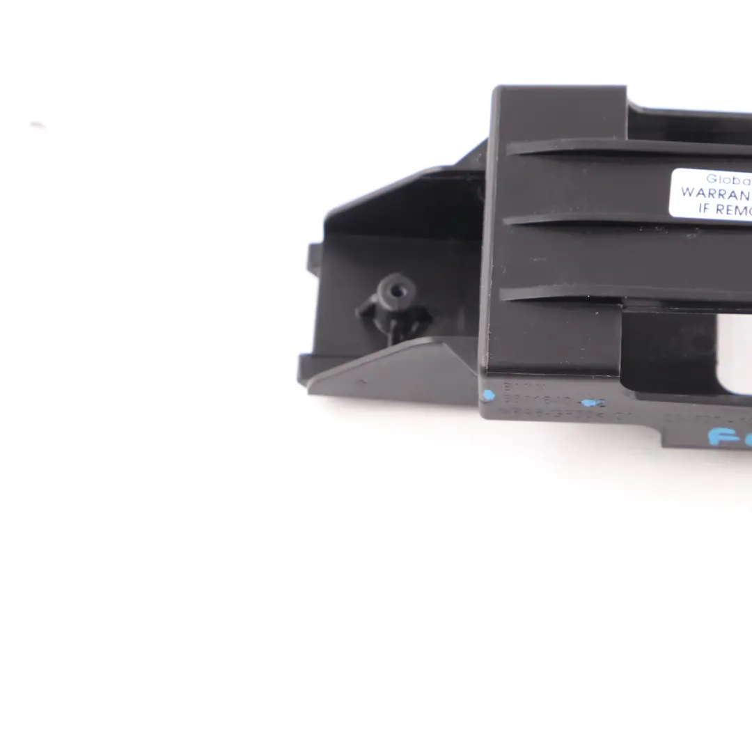 Steering Column Control Unit Bracket Holder to BMW G30 G31 X5 G05 G11 with Part number 6891640 BMW G30 G31 X5 G05 G11 Steering Column Control Unit Bracket Holder - SKU 6891640 - Part number 6891640