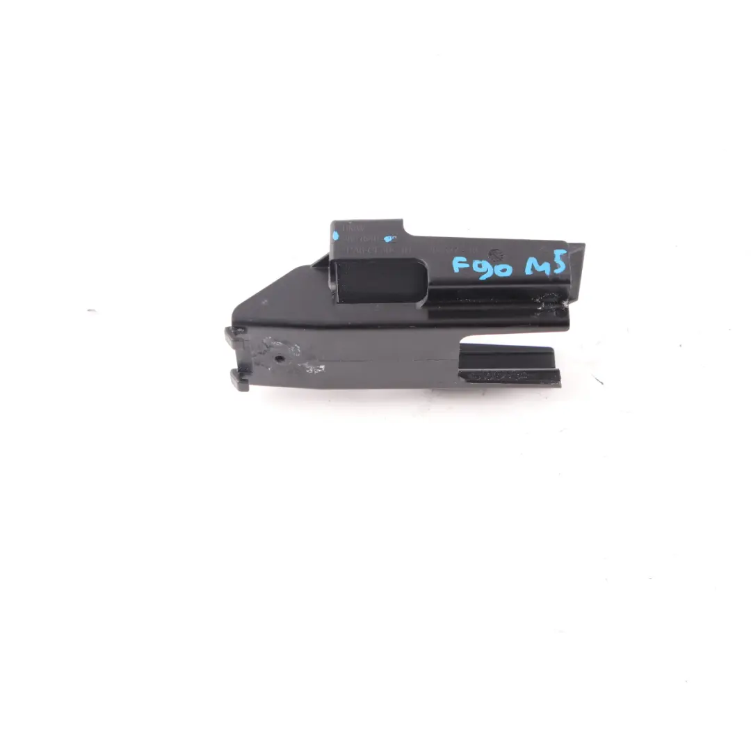 BMW G30 G31 X5 G05 G11 Steering Column Control Unit Bracket Holder - SKU 6891640 - Part number 6891640
