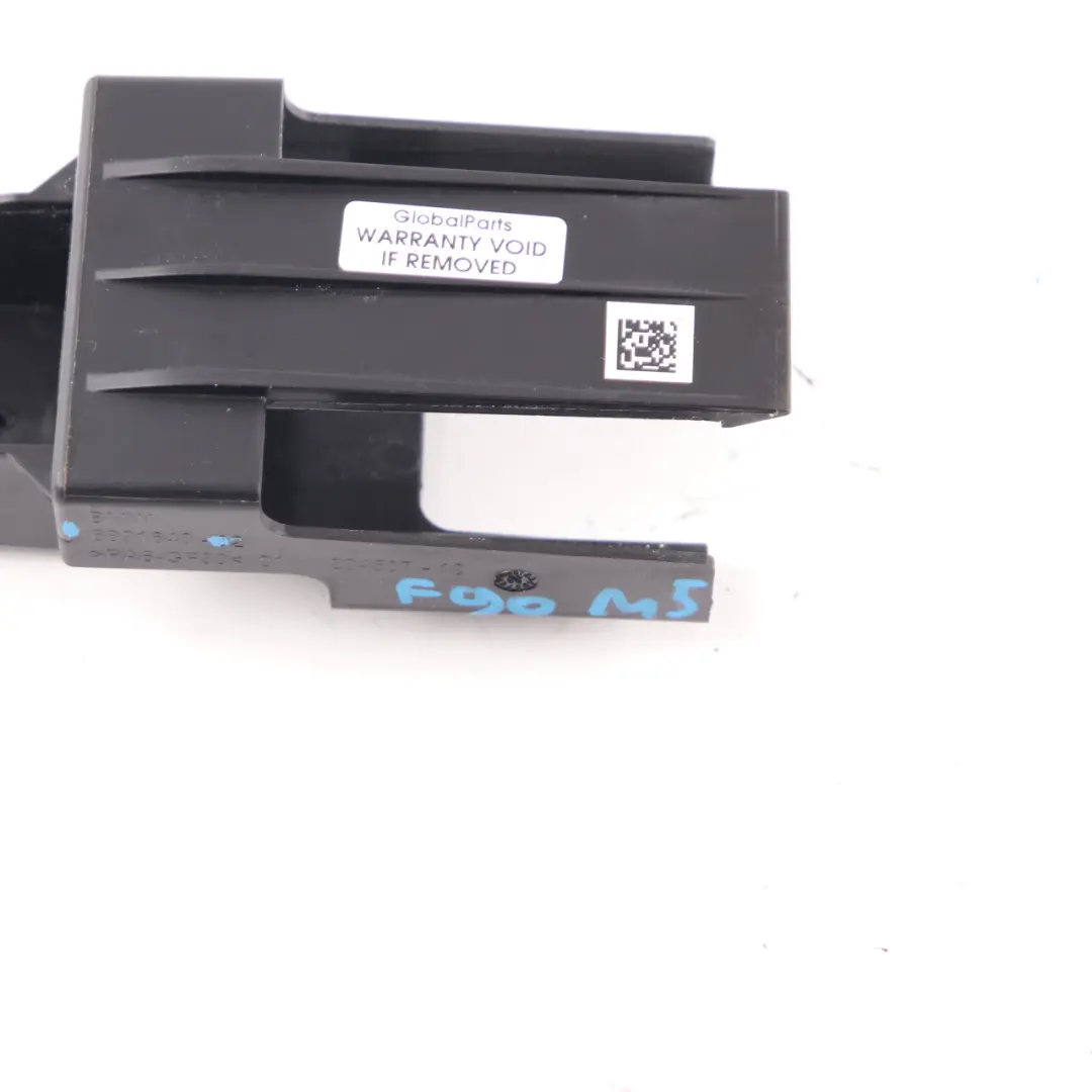 Steering Column Control Unit Bracket Holder to BMW G30 G31 X5 G05 G11 with Part number 6891640 BMW G30 G31 X5 G05 G11 Steering Column Control Unit Bracket Holder - SKU 6891640 - Part number 6891640