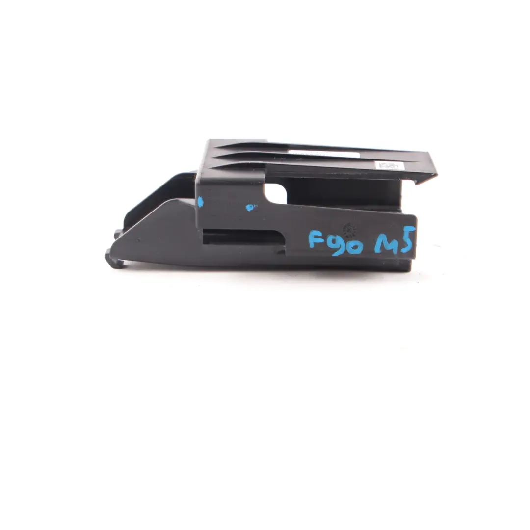 BMW G30 G31 X5 G05 G11 Steering Column Control Unit Bracket Holder - SKU 6891640 - Part number 6891640